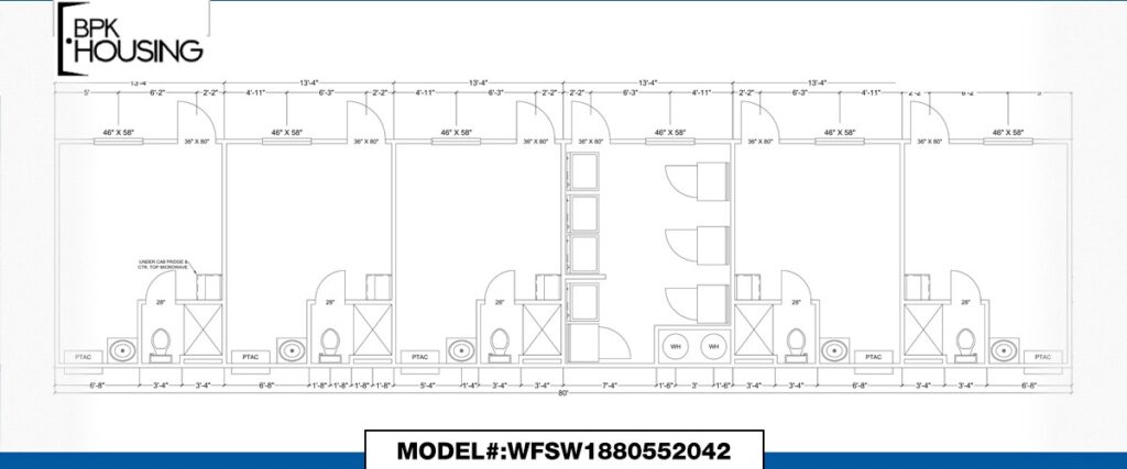 THE MARCUS 5×5 16×80 WORKFORCE and Immigrant Housing